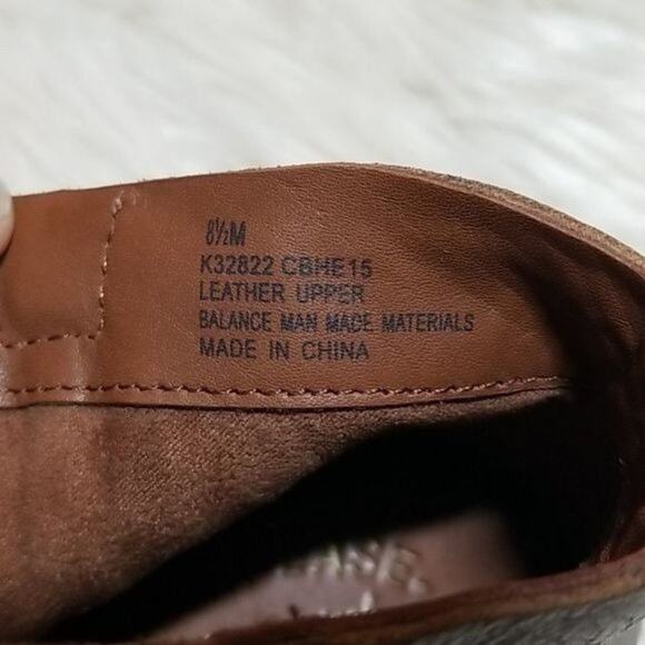 Kork-Ease Isa Side Zip Ankle Boot - Picture 11 of 11